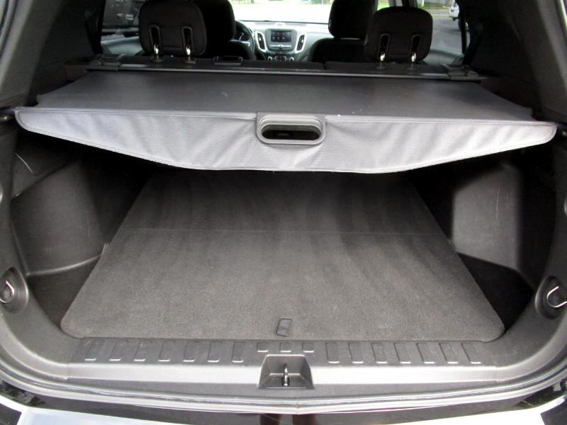 Chevrolet Equinox LT 2WD 2020 Chevrolet Equinox LT 2WD 2020