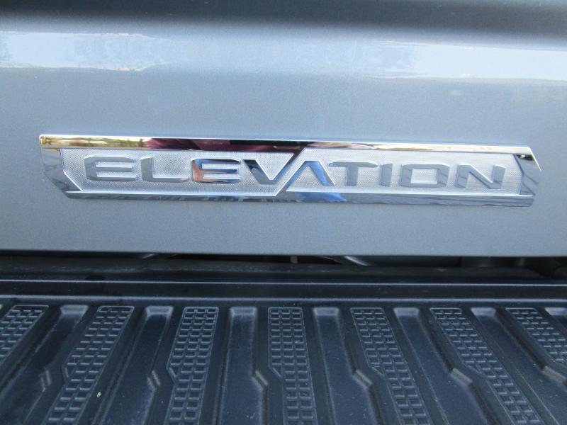 GMC Sierra 1500 Elevation Crew Cab 4WD 2025 GMC Sierra 1500 Elevation Crew Cab 4WD 2025