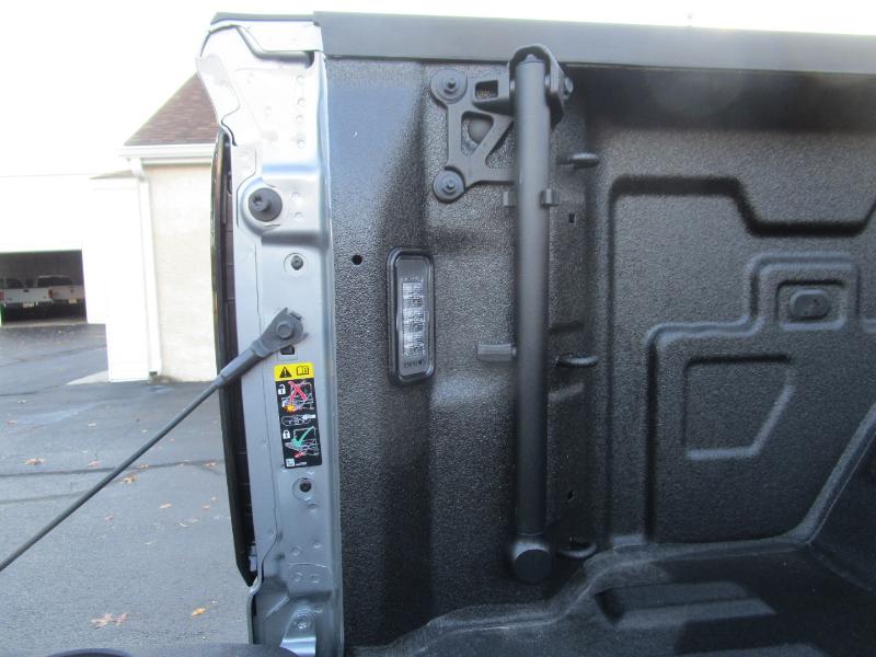 GMC Sierra 1500 Elevation Crew Cab 4WD 2025 GMC Sierra 1500 Elevation Crew Cab 4WD 2025