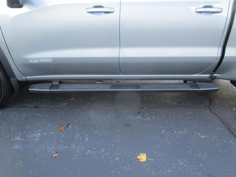 GMC Sierra 1500 Elevation Crew Cab 4WD 2025 GMC Sierra 1500 Elevation Crew Cab 4WD 2025