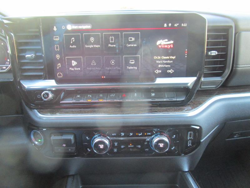 GMC Sierra 1500 Elevation Crew Cab 4WD 2025 GMC Sierra 1500 Elevation Crew Cab 4WD 2025