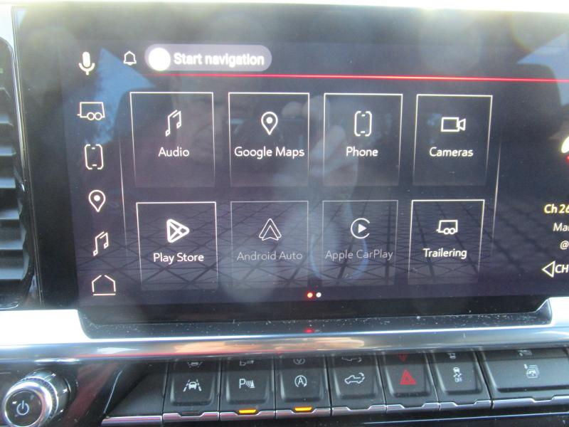 GMC Sierra 1500 Elevation Crew Cab 4WD 2025 GMC Sierra 1500 Elevation Crew Cab 4WD 2025