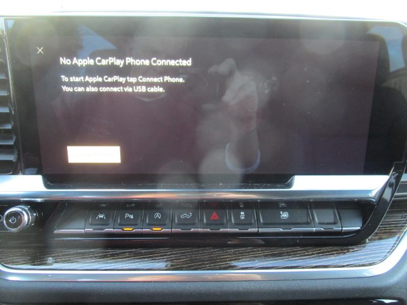 GMC Sierra 1500 Elevation Crew Cab 4WD 2025 GMC Sierra 1500 Elevation Crew Cab 4WD 2025