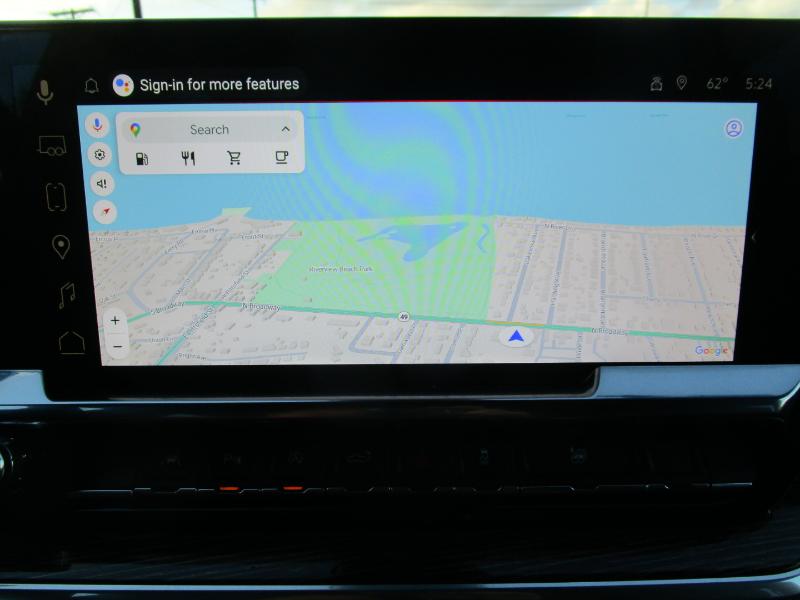 GMC Sierra 1500 Elevation Crew Cab 4WD 2025 GMC Sierra 1500 Elevation Crew Cab 4WD 2025