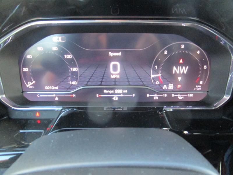 GMC Sierra 1500 Elevation Crew Cab 4WD 2025 GMC Sierra 1500 Elevation Crew Cab 4WD 2025