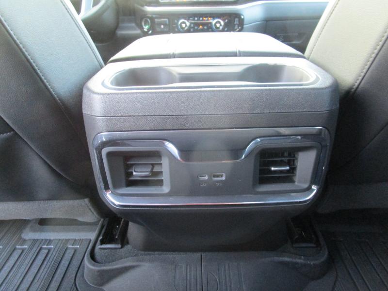 GMC Sierra 1500 Elevation Crew Cab 4WD 2025 GMC Sierra 1500 Elevation Crew Cab 4WD 2025