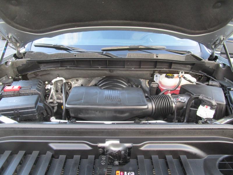 GMC Sierra 1500 Elevation Crew Cab 4WD 2025 GMC Sierra 1500 Elevation Crew Cab 4WD 2025