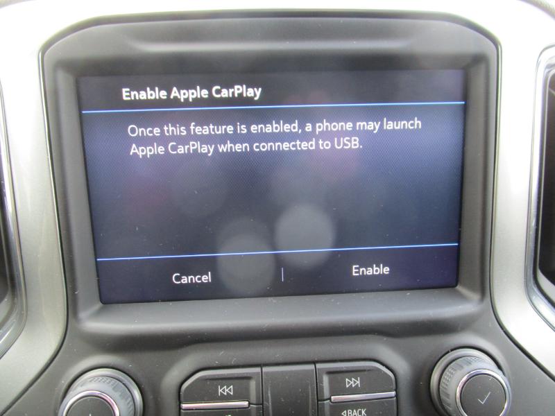 Chevrolet Silverado 1500 Limited LT Crew Cab Long Box 4WD 2022