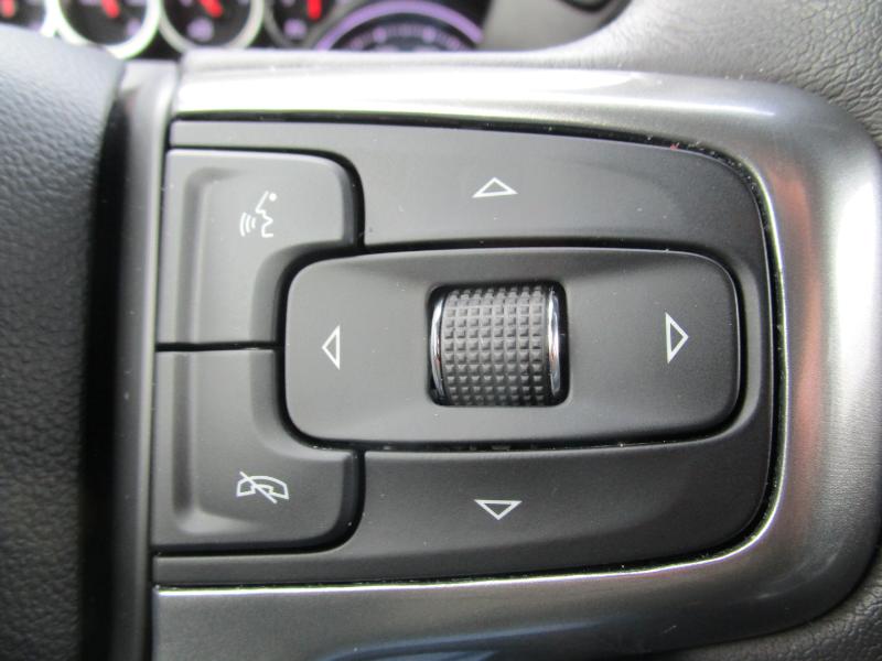 Chevrolet Silverado 1500 Limited LT Crew Cab Long Box 4WD 2022