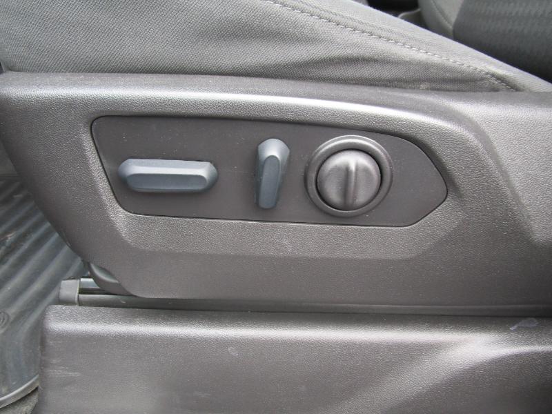 Chevrolet Silverado 1500 Limited LT Crew Cab Long Box 4WD 2022