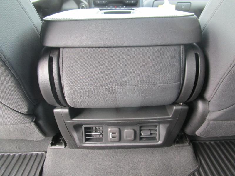 Chevrolet Silverado 1500 Limited LT Crew Cab Long Box 4WD 2022