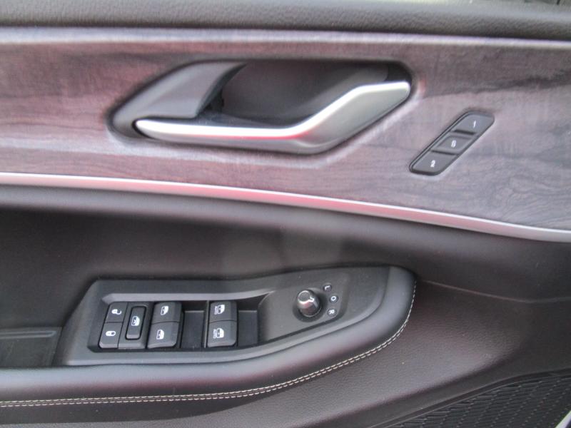 Jeep Grand Cherokee L  2023