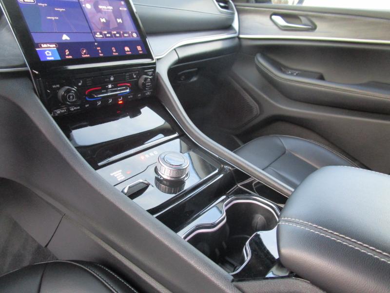 Jeep Grand Cherokee L  2023