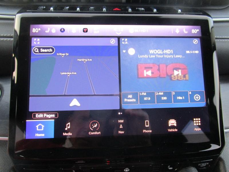 Jeep Grand Cherokee L  2023