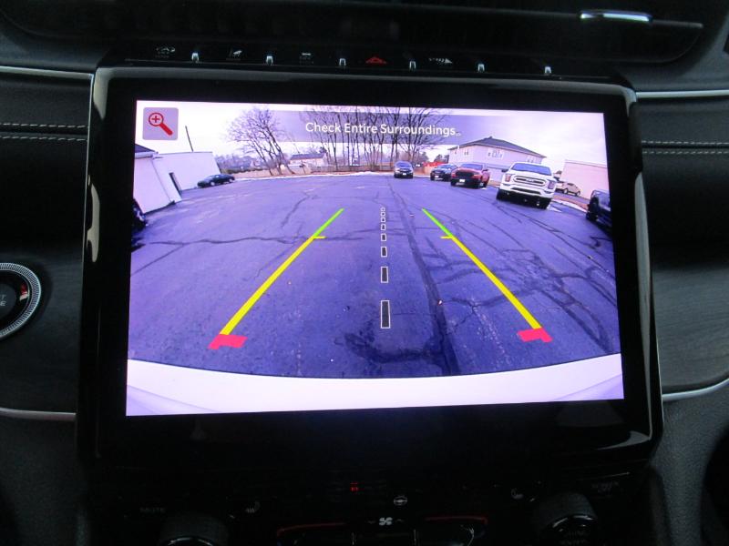 Jeep Grand Cherokee L  2023