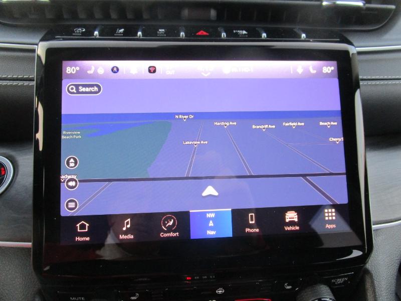 Jeep Grand Cherokee L  2023