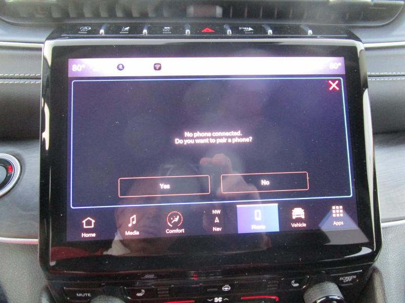 Jeep Grand Cherokee L  2023