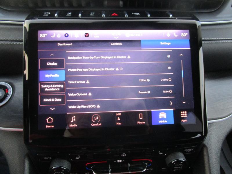 Jeep Grand Cherokee L  2023