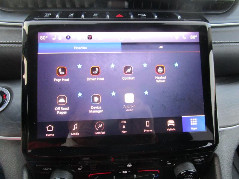 Jeep Grand Cherokee L  2023