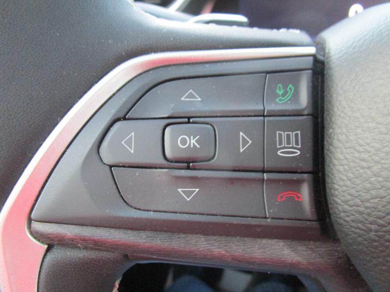 Jeep Grand Cherokee L  2023