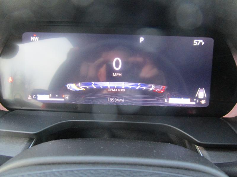 Jeep Grand Cherokee L  2023