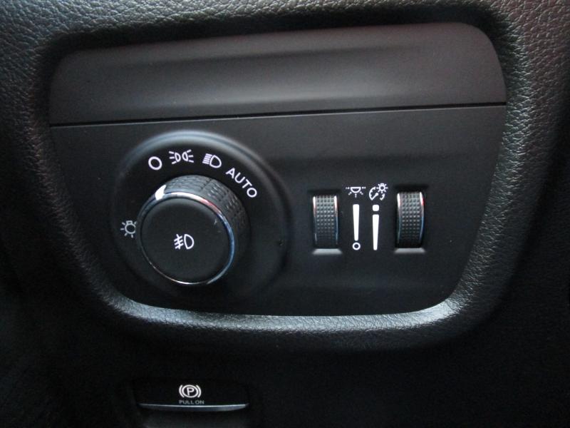 Jeep Grand Cherokee L  2023