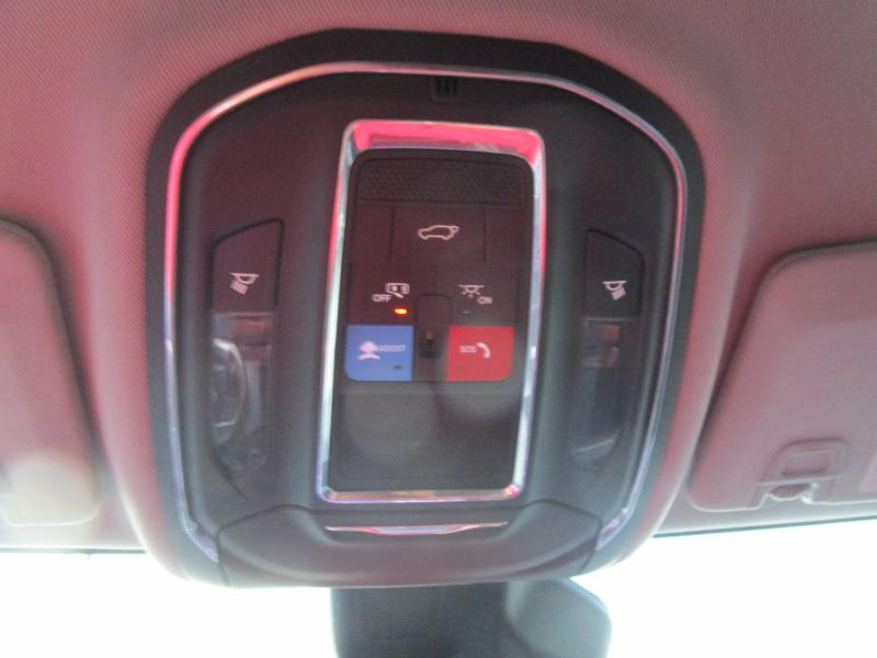 Jeep Grand Cherokee L  2023