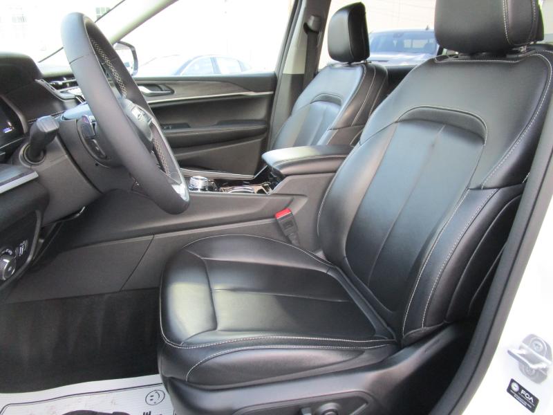 Jeep Grand Cherokee L  2023