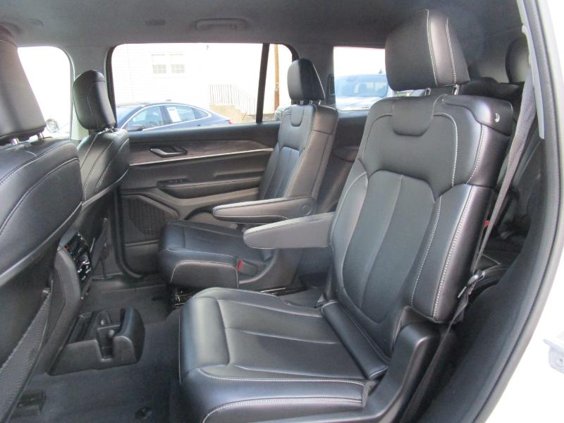 Jeep Grand Cherokee L  2023