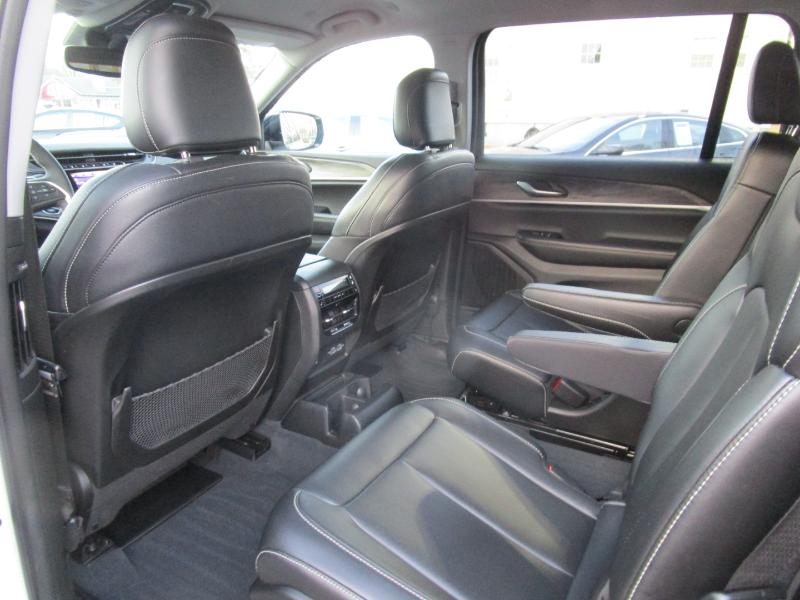 Jeep Grand Cherokee L  2023