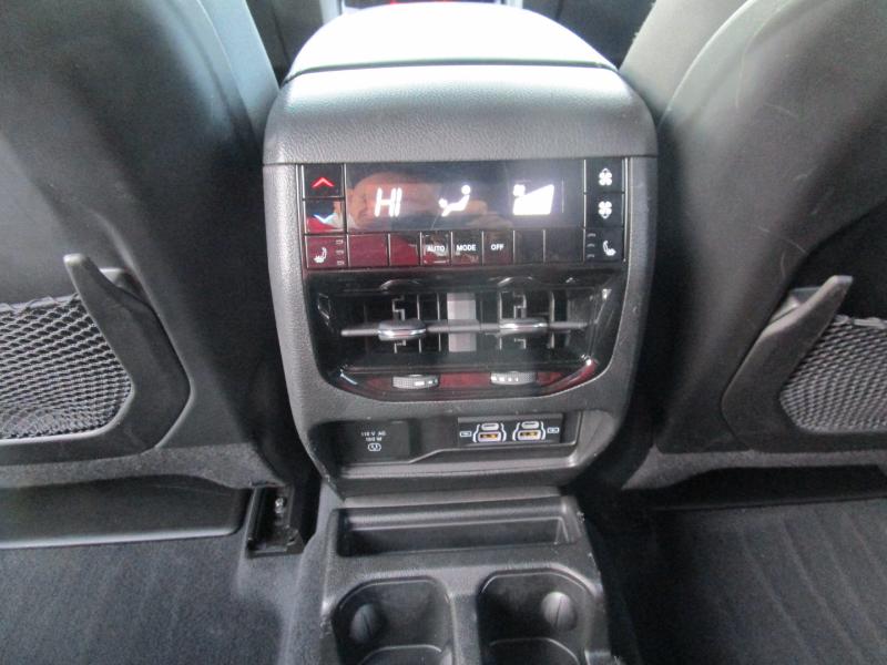 Jeep Grand Cherokee L  2023