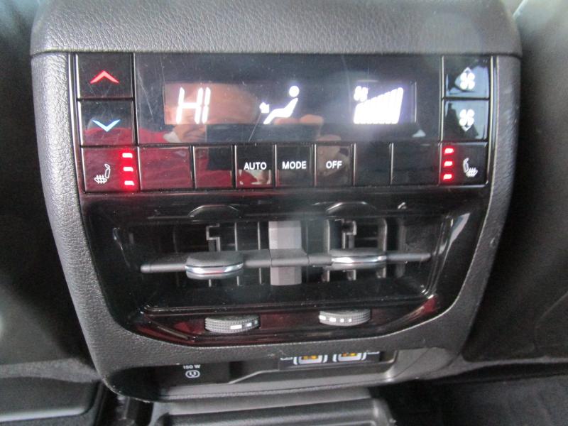 Jeep Grand Cherokee L  2023