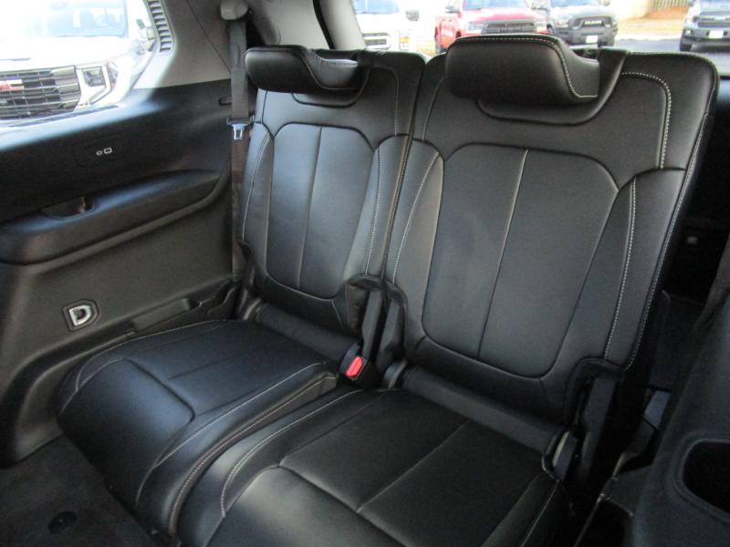 Jeep Grand Cherokee L  2023