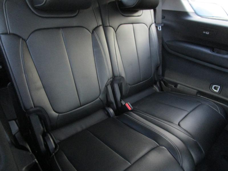 Jeep Grand Cherokee L  2023