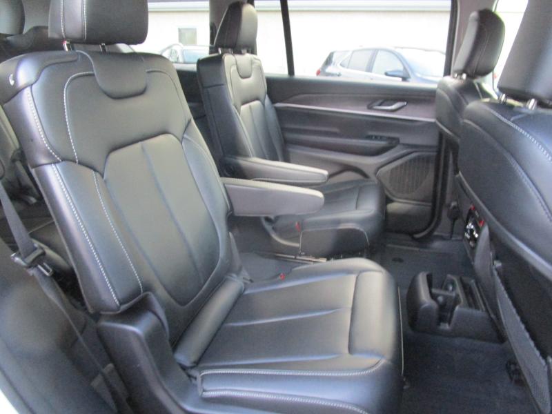 Jeep Grand Cherokee L  2023