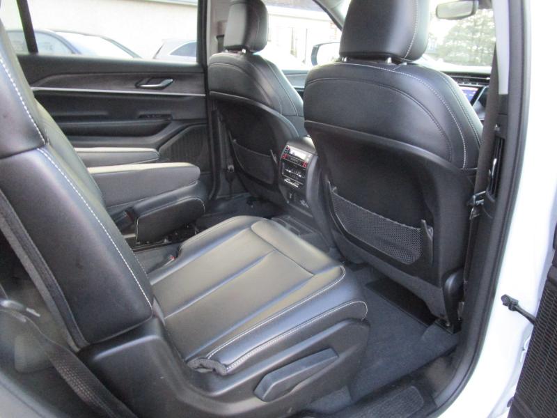 Jeep Grand Cherokee L  2023