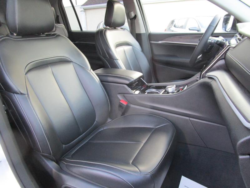 Jeep Grand Cherokee L  2023