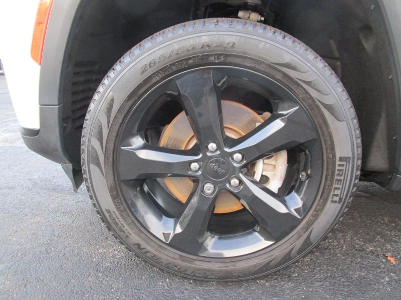 Jeep Grand Cherokee L  2023