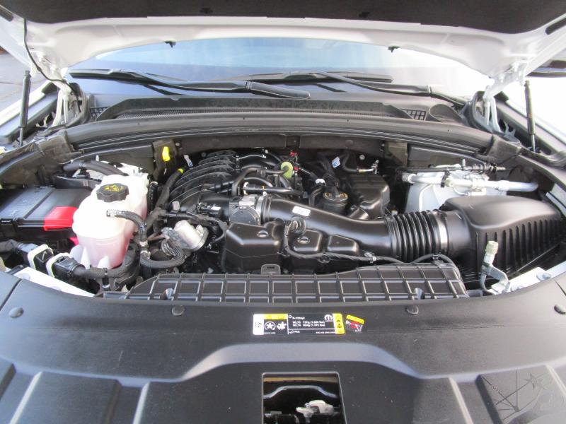 Jeep Grand Cherokee L  2023