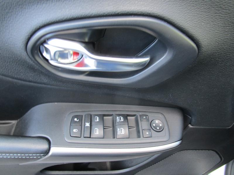 Jeep Cherokee Latitude Plus FWD 2020