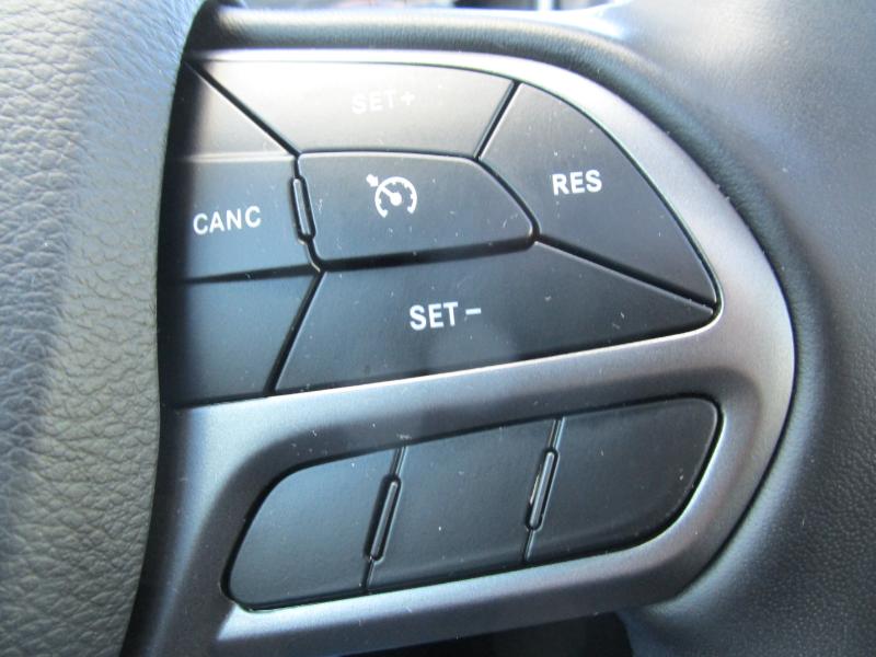 Jeep Cherokee Latitude Plus FWD 2020