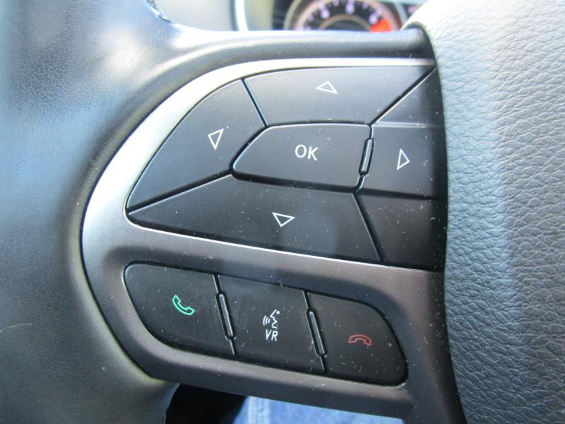 Jeep Cherokee Latitude Plus FWD 2020