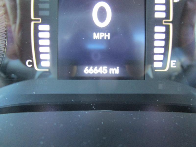 Jeep Cherokee Latitude Plus FWD 2020