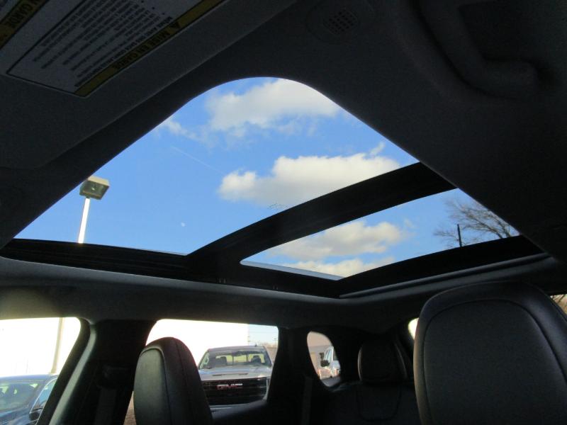 Jeep Cherokee Latitude Plus FWD 2020