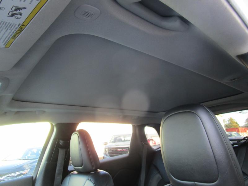 Jeep Cherokee Latitude Plus FWD 2020