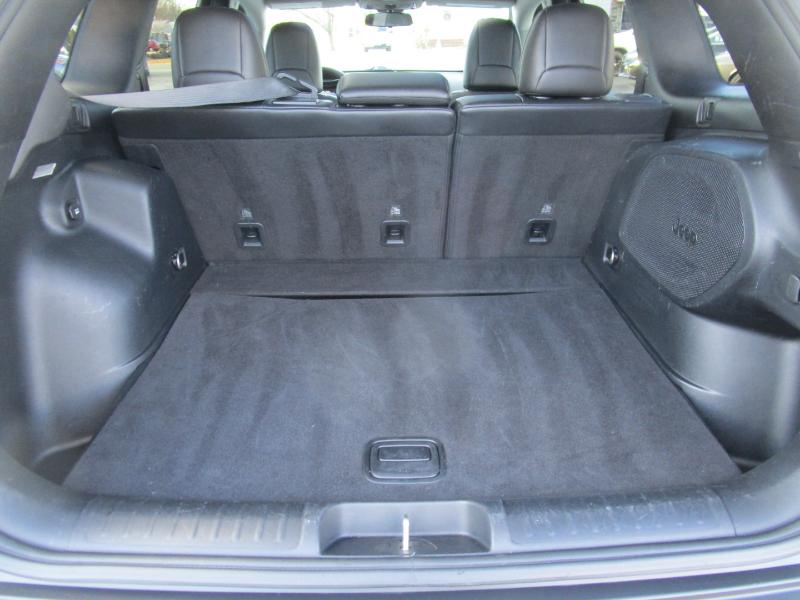 Jeep Cherokee Latitude Plus FWD 2020