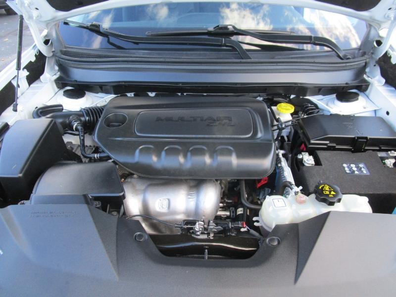 Jeep Cherokee Latitude Plus FWD 2020