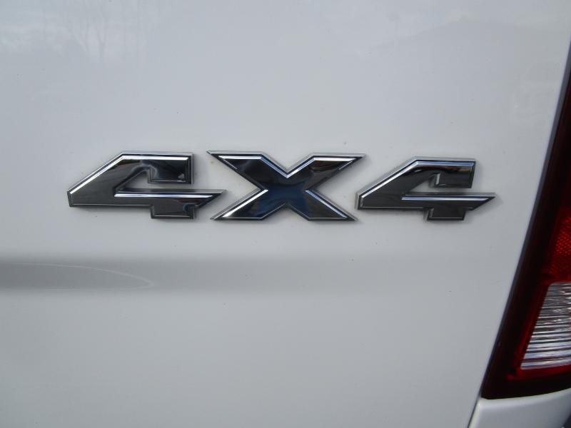 RAM 1500 Big Horn Crew Cab SWB 4WD 2018