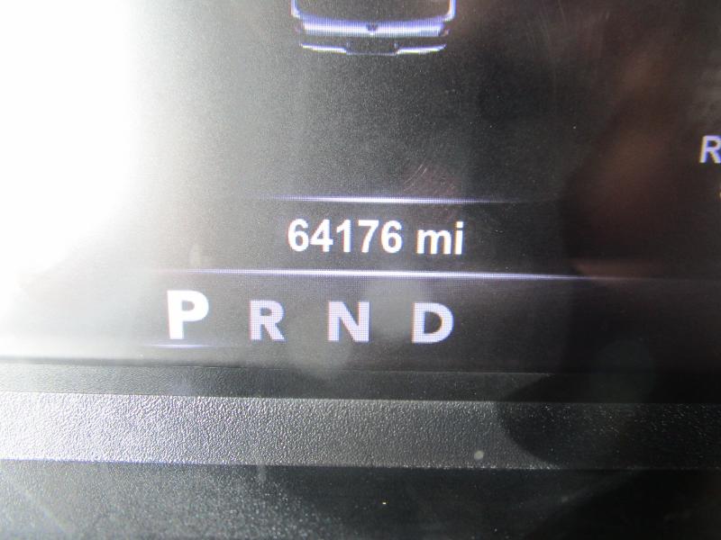 RAM 1500 Big Horn Crew Cab SWB 4WD 2018