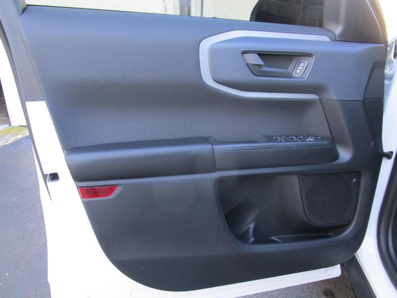 Ford Bronco Sport Big Bend 2024